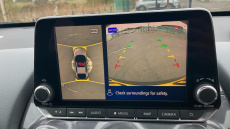 Nissan Juke 1.0 DiG-T 114 Tekna 5dr Petrol Hatchback